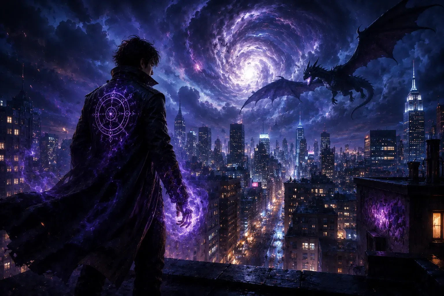 9 Urban Fantasy Audio Shows and Stories to Explore